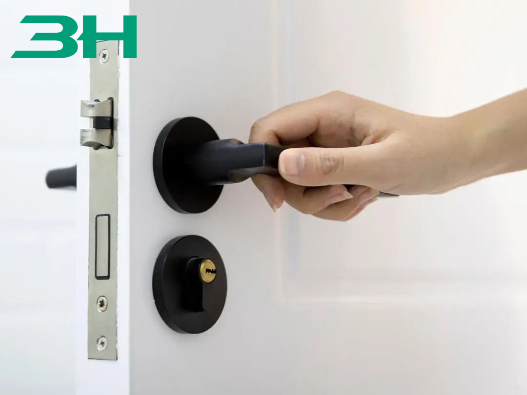 door-handle