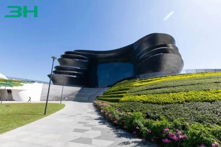 shenzhen science hall (4) shenzhen science hall (4)