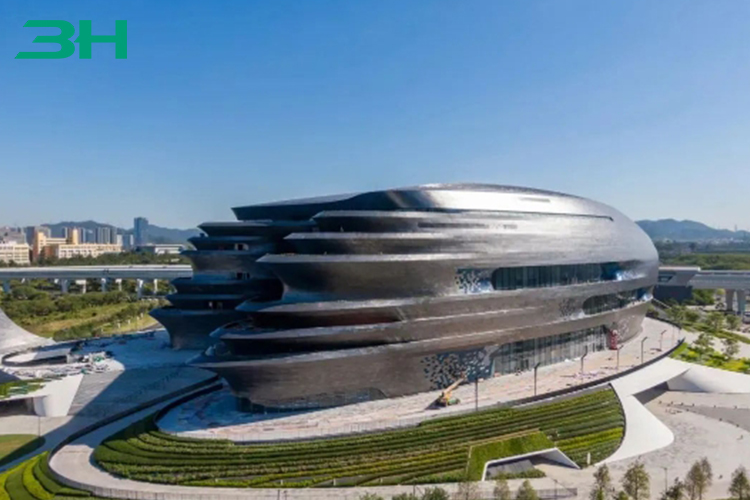 shenzhen science hall (5) shenzhen science hall (5)