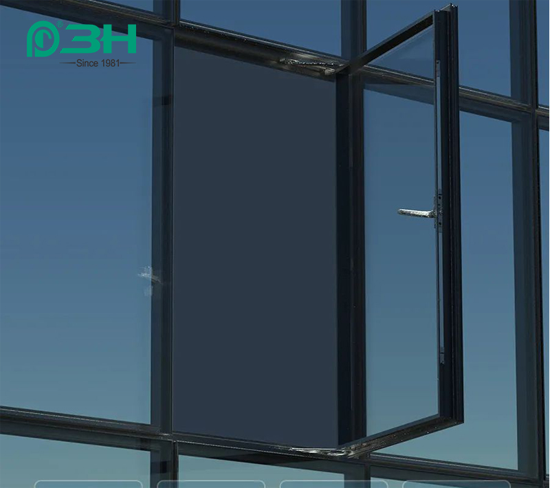 curtain wall hardware 1