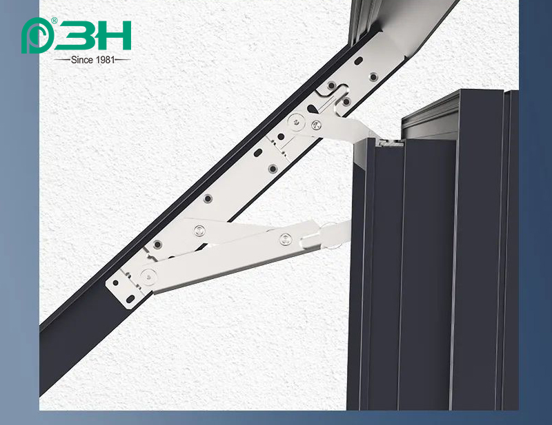 curtain wall hardware 3