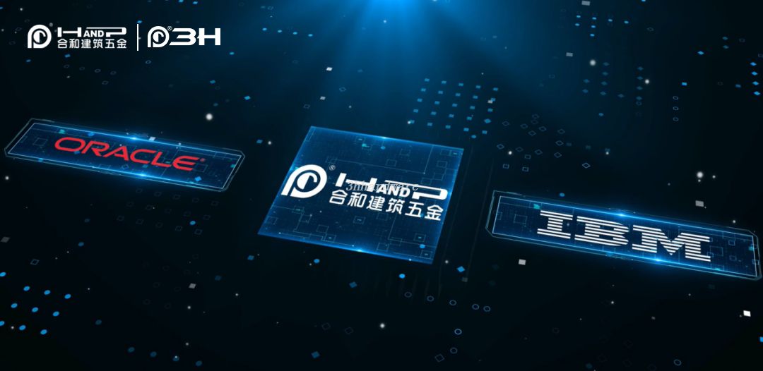 3h hardware supplier 2