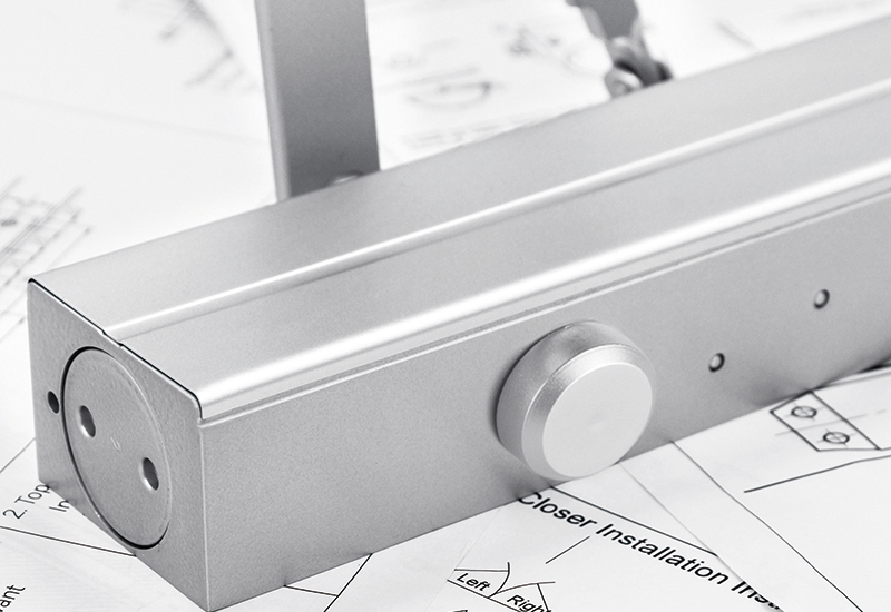 concealed-door-closer