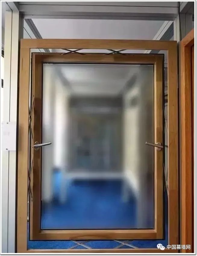 parallel-window-hardware