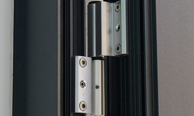 How to extend the Service Life of Door and Window Hardware How to extend the Service Life of Door and Window Hardware